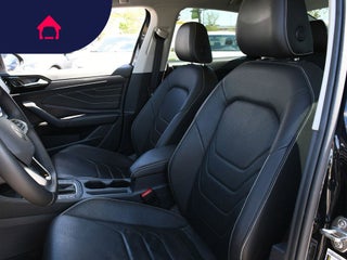 2022 Volkswagen Jetta