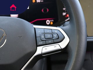 2022 Volkswagen Jetta