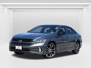 2023 Volkswagen Jetta