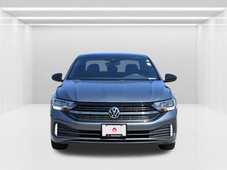 2023 Volkswagen Jetta