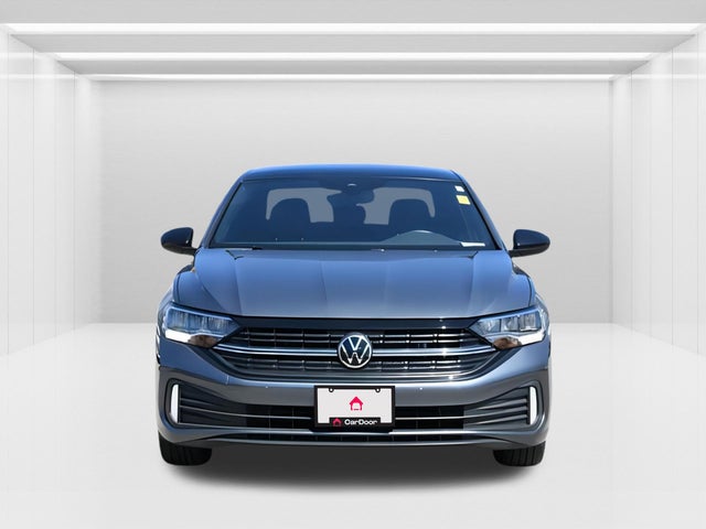 2023 Volkswagen Jetta