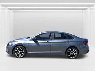 2023 Volkswagen Jetta