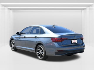 2023 Volkswagen Jetta