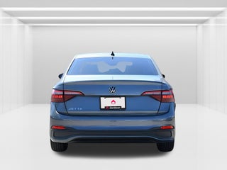 2023 Volkswagen Jetta