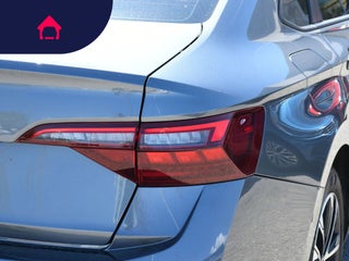 2023 Volkswagen Jetta