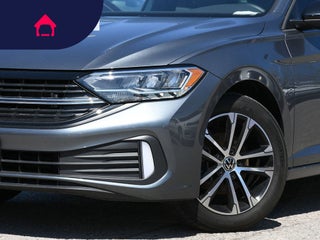 2023 Volkswagen Jetta