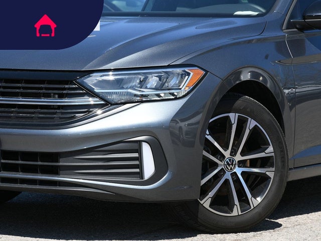 2023 Volkswagen Jetta