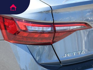 2023 Volkswagen Jetta