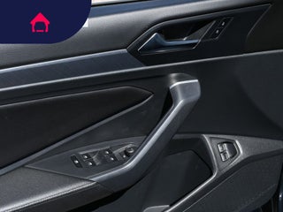 2023 Volkswagen Jetta