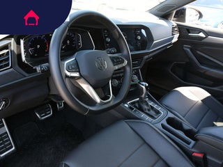 2023 Volkswagen Jetta