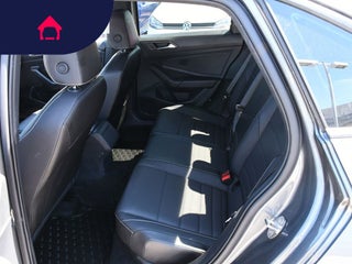 2023 Volkswagen Jetta
