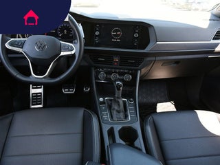 2023 Volkswagen Jetta