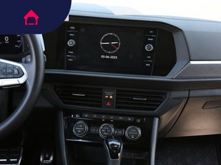 2023 Volkswagen Jetta