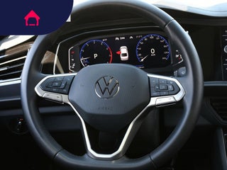 2023 Volkswagen Jetta