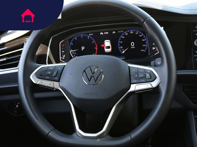 2023 Volkswagen Jetta