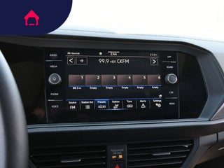 2023 Volkswagen Jetta