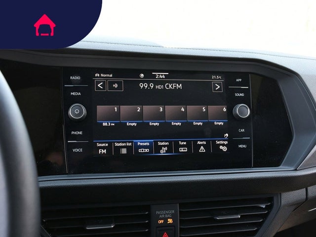 2023 Volkswagen Jetta
