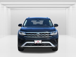 2023 Volkswagen Atlas