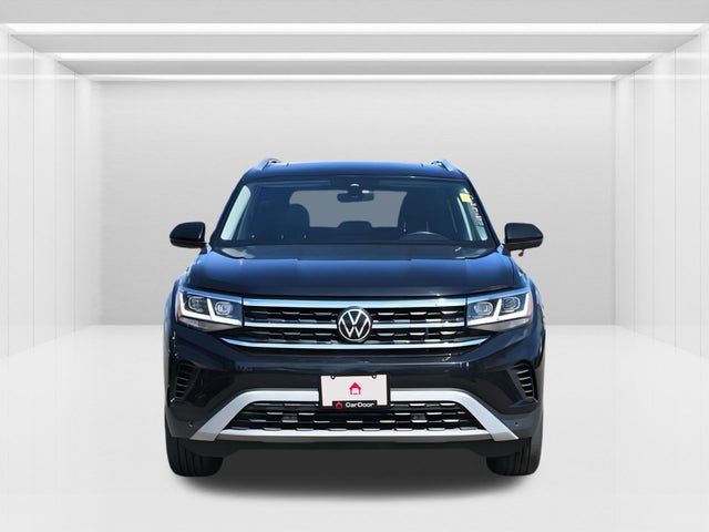 2023 Volkswagen Atlas