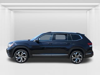 2023 Volkswagen Atlas