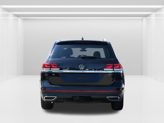 2023 Volkswagen Atlas