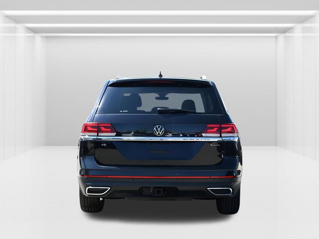 2023 Volkswagen Atlas