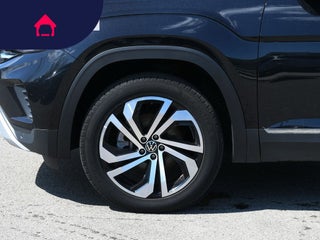 2023 Volkswagen Atlas