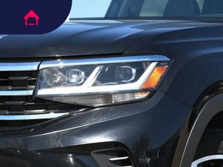 2023 Volkswagen Atlas