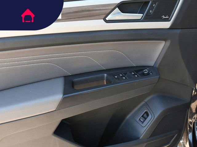 2023 Volkswagen Atlas