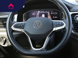 2023 Volkswagen Atlas