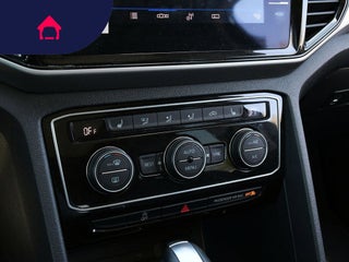 2023 Volkswagen Atlas