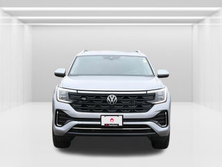 2024 Volkswagen Atlas