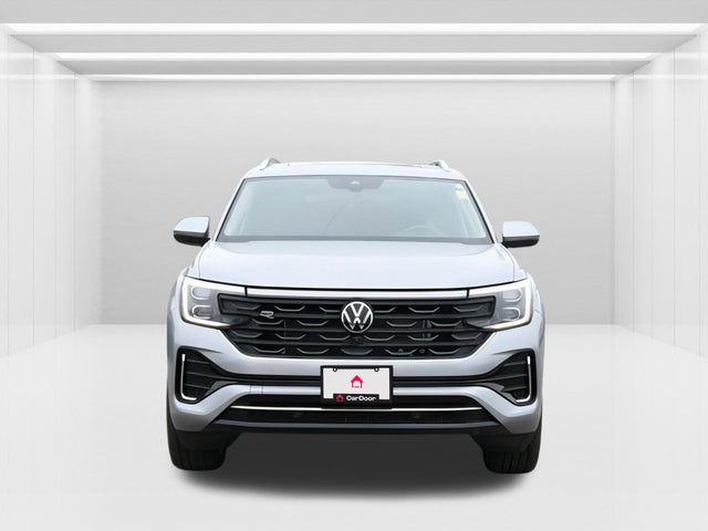 2024 Volkswagen Atlas
