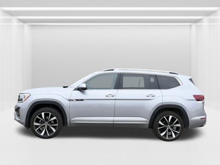 2024 Volkswagen Atlas