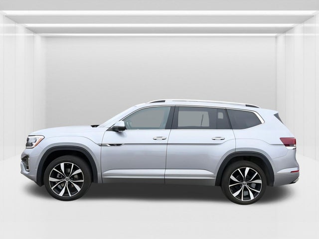 2024 Volkswagen Atlas