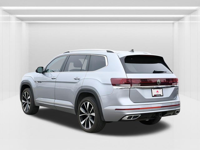 2024 Volkswagen Atlas