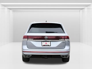 2024 Volkswagen Atlas
