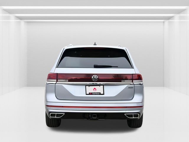 2024 Volkswagen Atlas