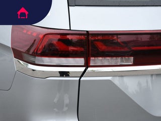 2024 Volkswagen Atlas