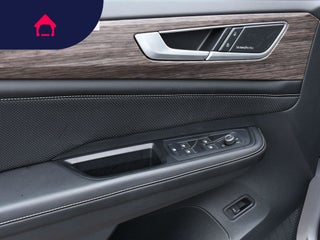 2024 Volkswagen Atlas