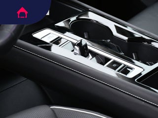 2024 Volkswagen Atlas