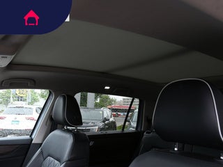 2024 Volkswagen Atlas