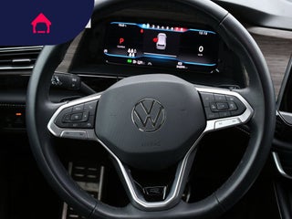 2024 Volkswagen Atlas