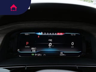 2024 Volkswagen Atlas
