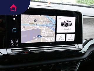 2024 Volkswagen Atlas