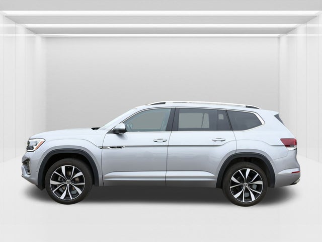 2024 Volkswagen Atlas