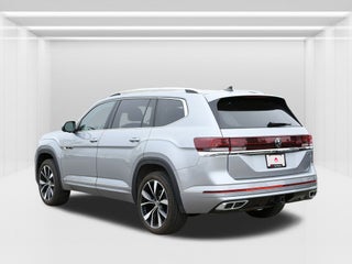 2024 Volkswagen Atlas