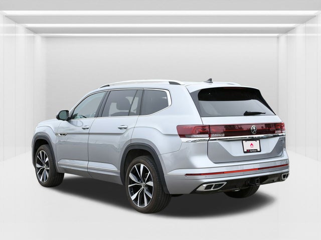 2024 Volkswagen Atlas