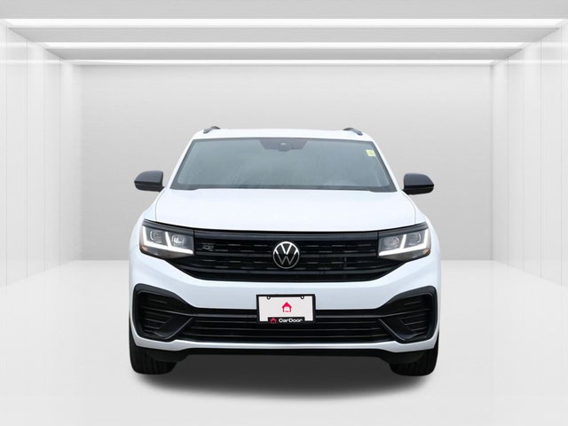 2023 Volkswagen Atlas Cross Sport
