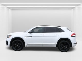 2023 Volkswagen Atlas Cross Sport